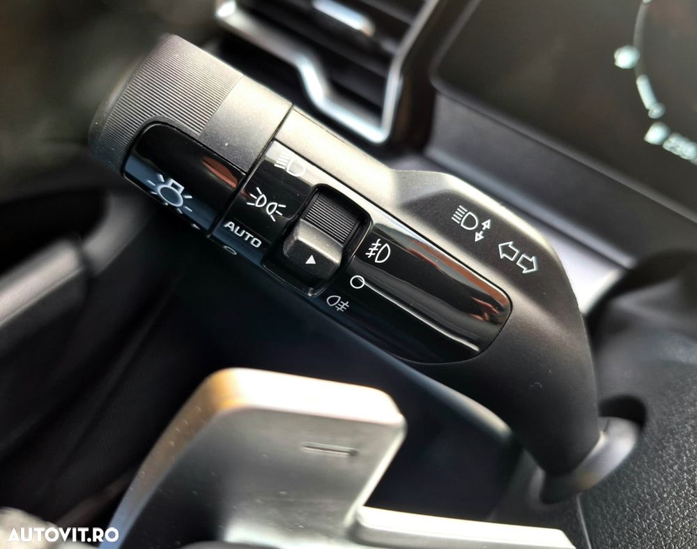 Kia Sportage 1.6T-GDI Hybrid 2WD Aut. GT-Line - 22