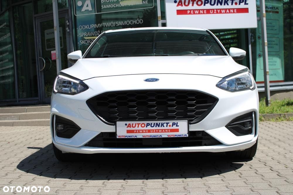 Ford Focus - 2