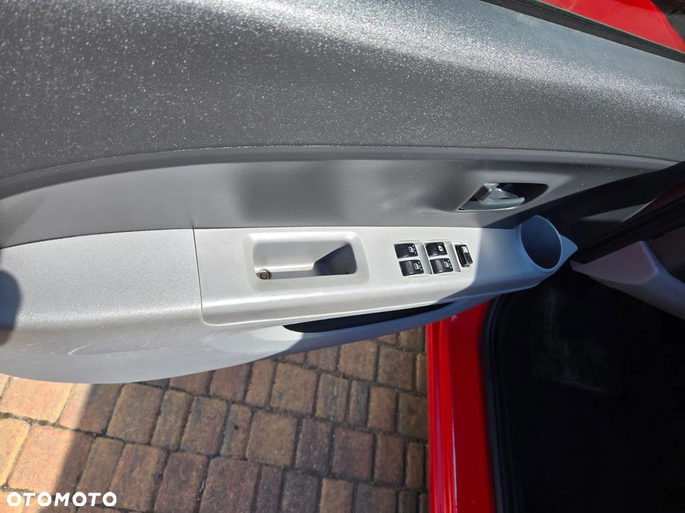 Daihatsu Sirion 1.0 CooLine - 14