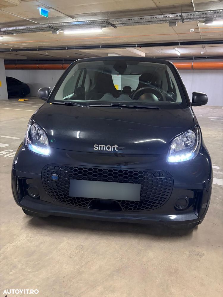 Smart Fortwo 60 kW drive prime - 4