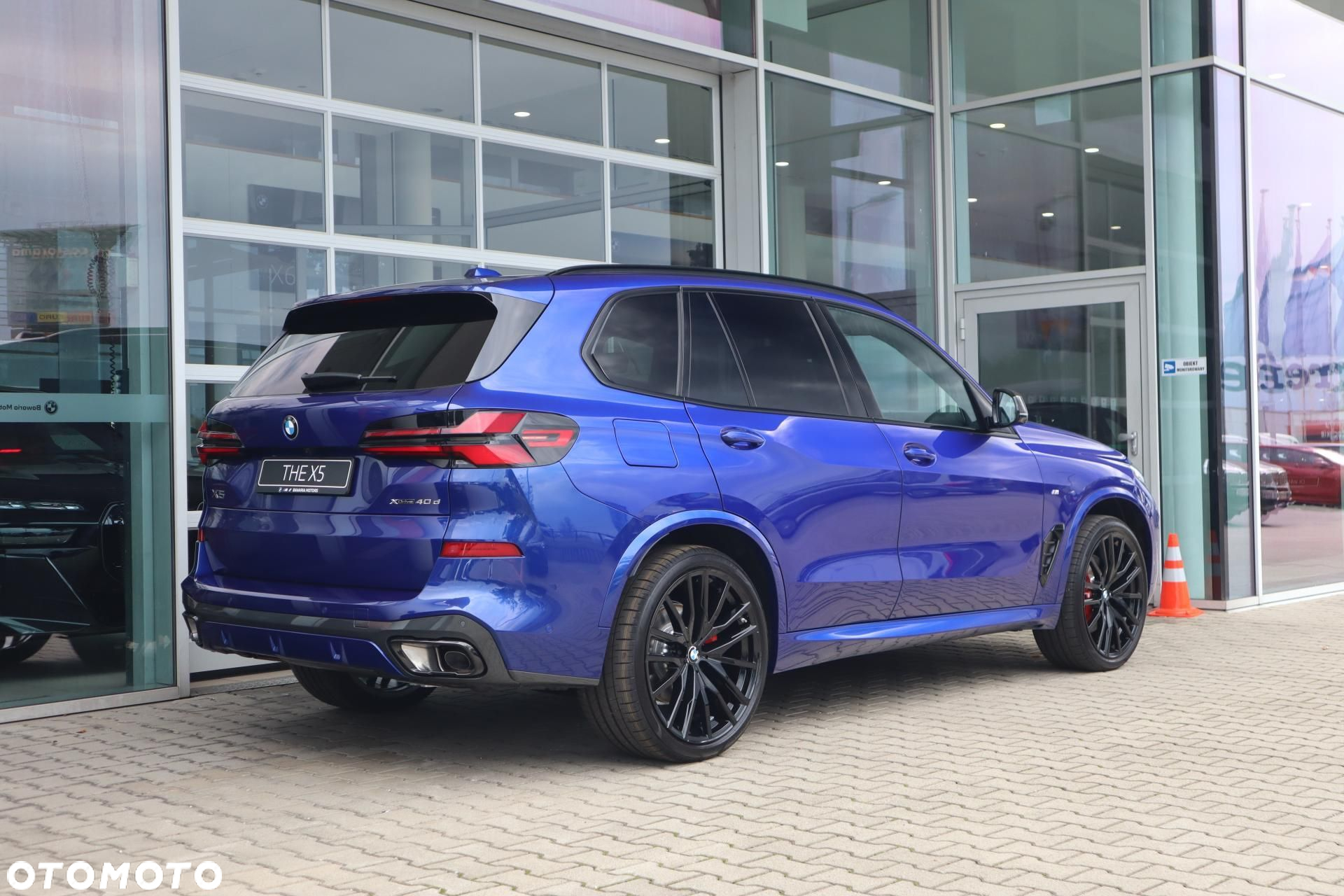 BMW X5 - 5