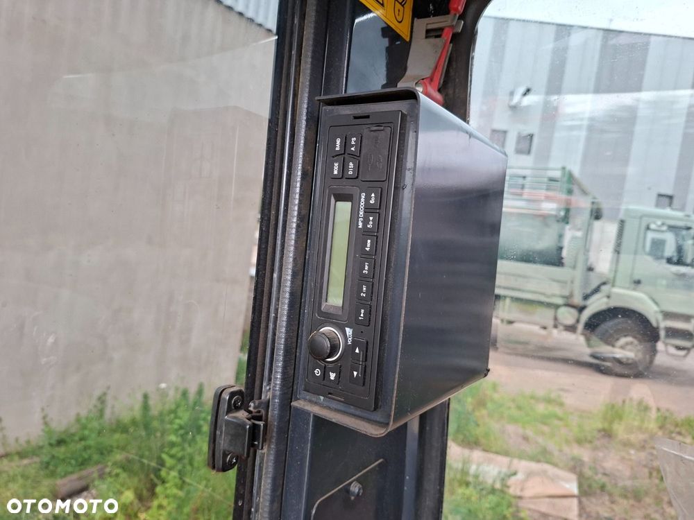 Kubota U50 - 3 - 14