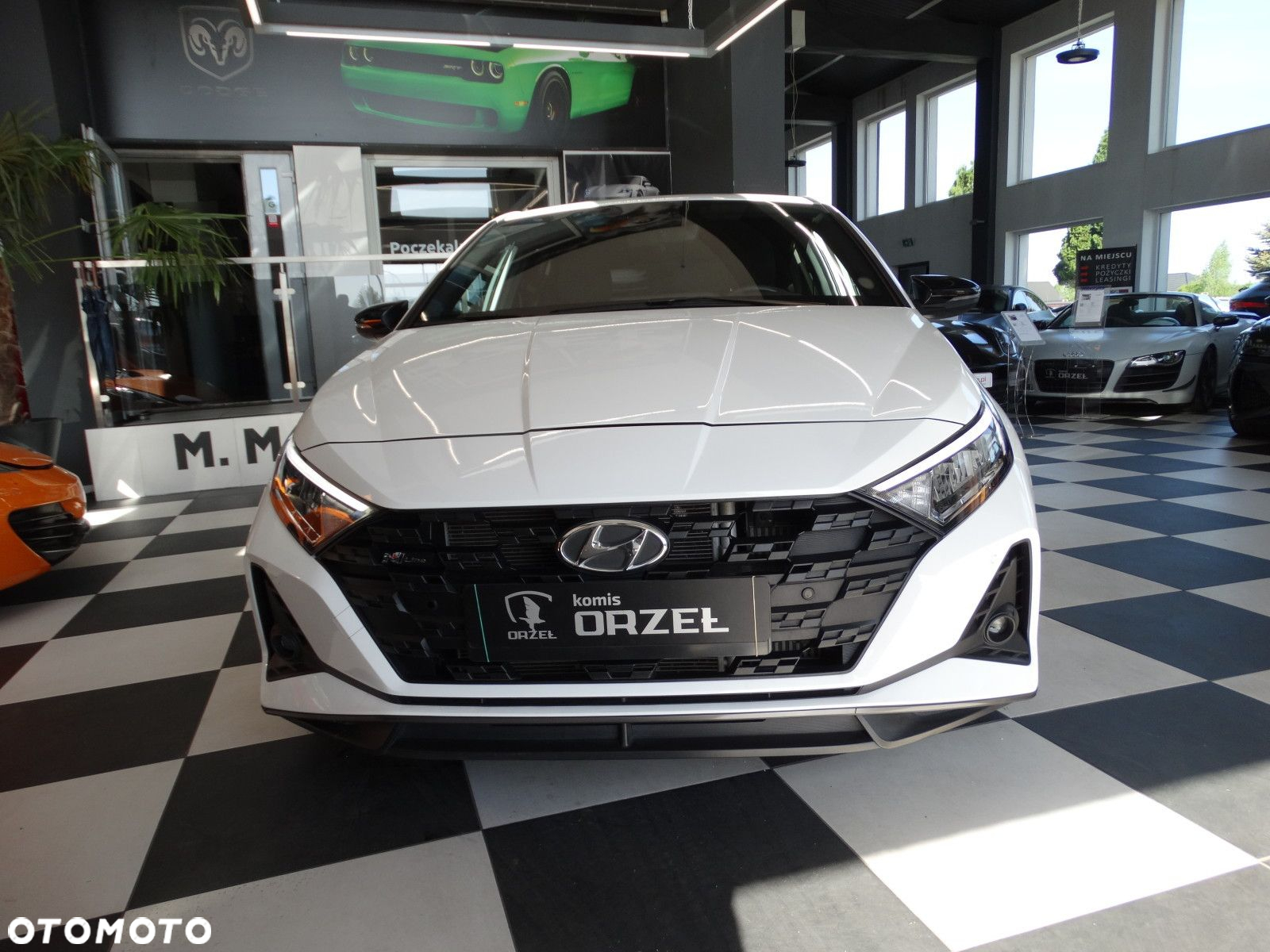 Hyundai i20 - 2