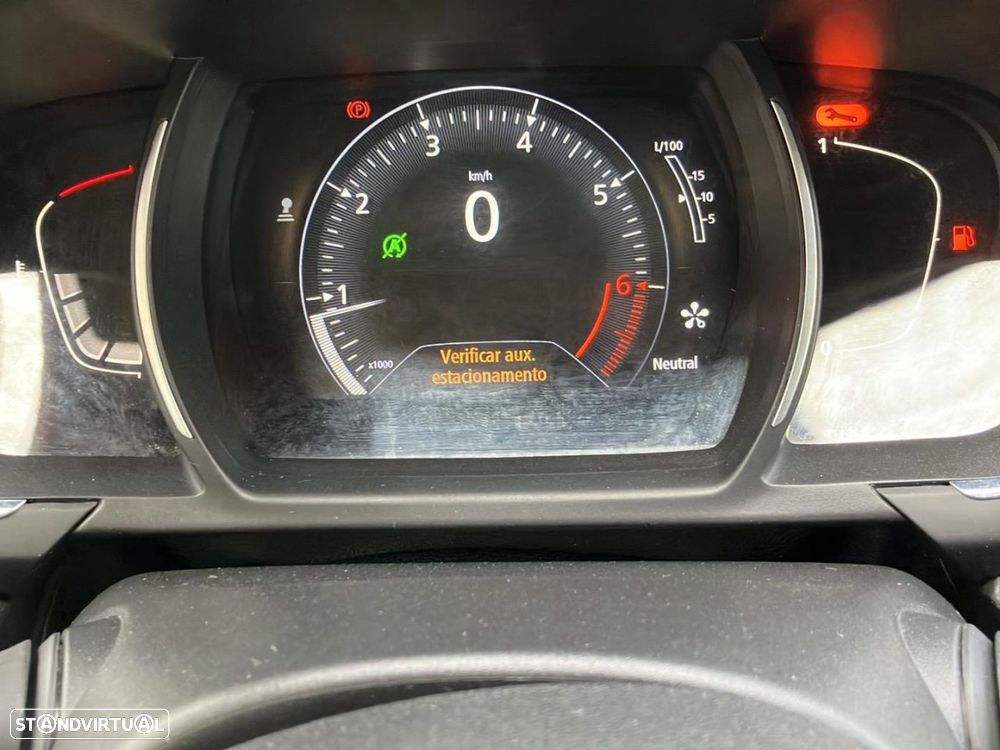 Renault Scénic - 12