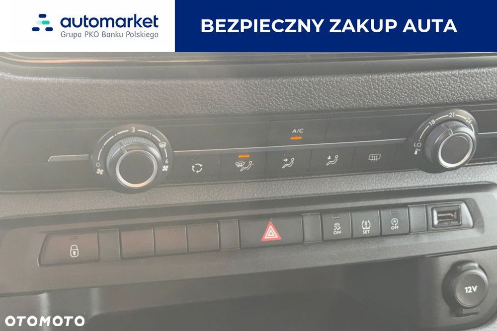 Toyota ProAce Kombi D-4D Long 2,8t - 15