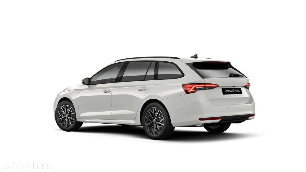 Skoda Octavia 1.5 TSI 150 CP DSG MHEV Selection - 2