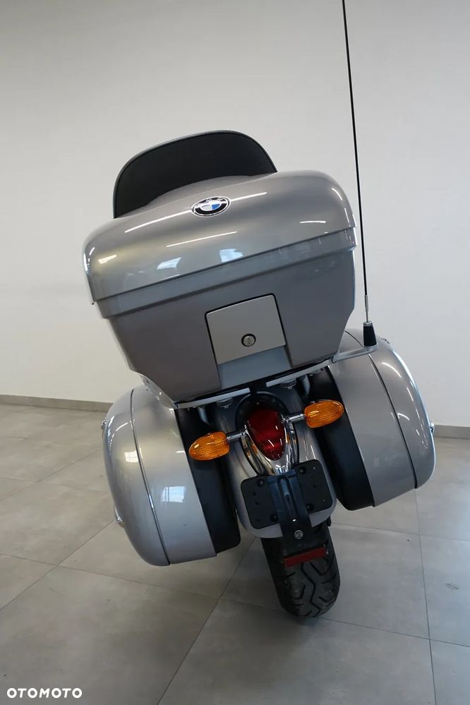 BMW R - 8