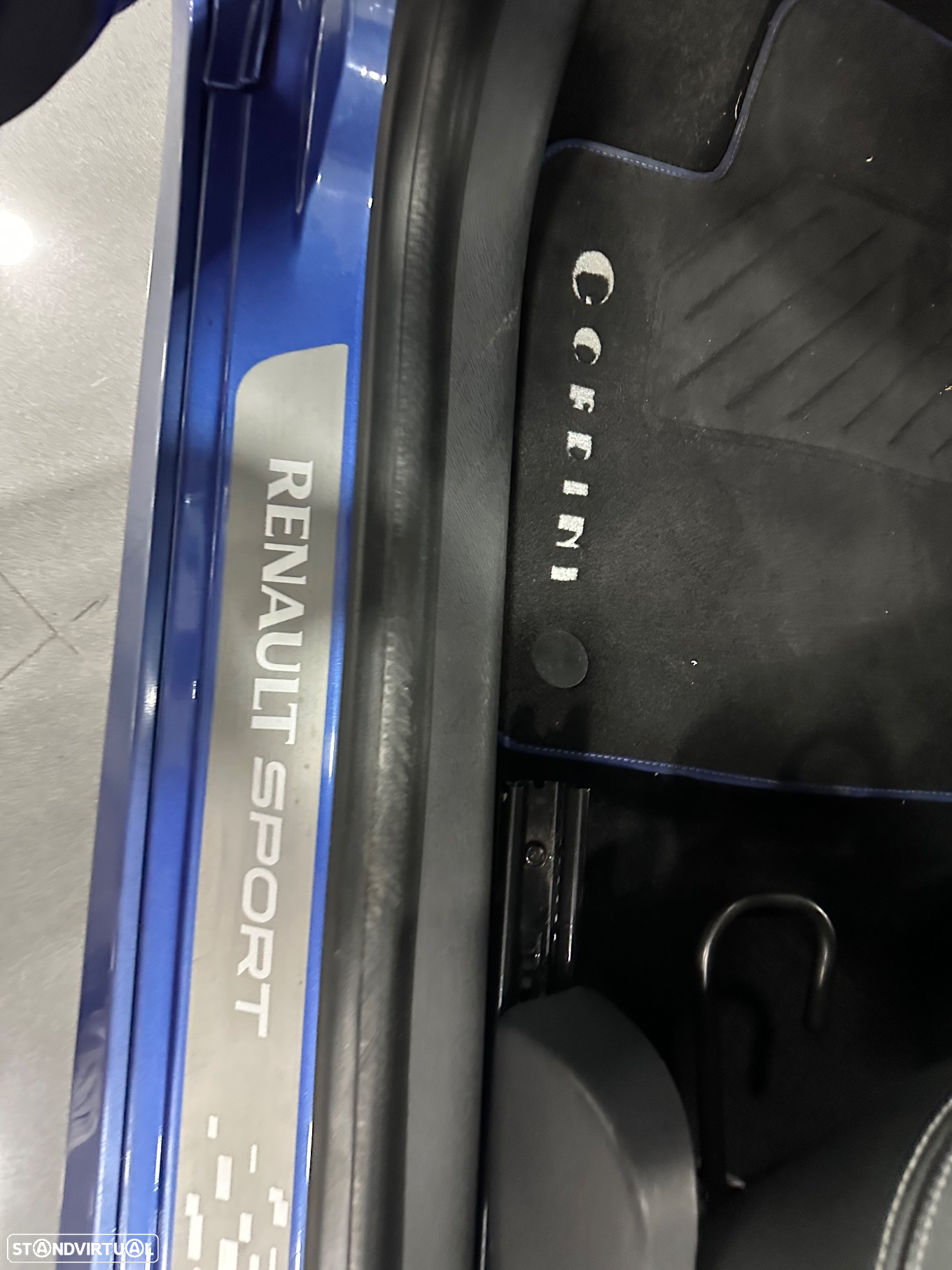 Renault Twingo 1.6 16V 130 Gordini R.S. - 26