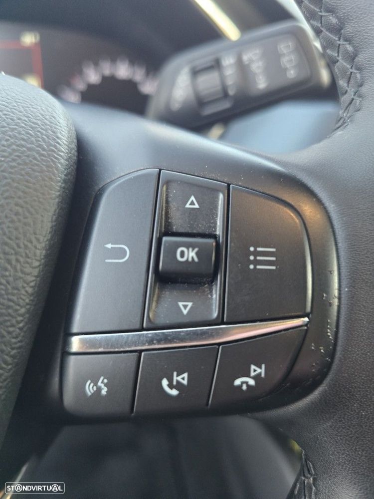 Ford Focus SW 1.5 TDCi EcoBlue Active - 21