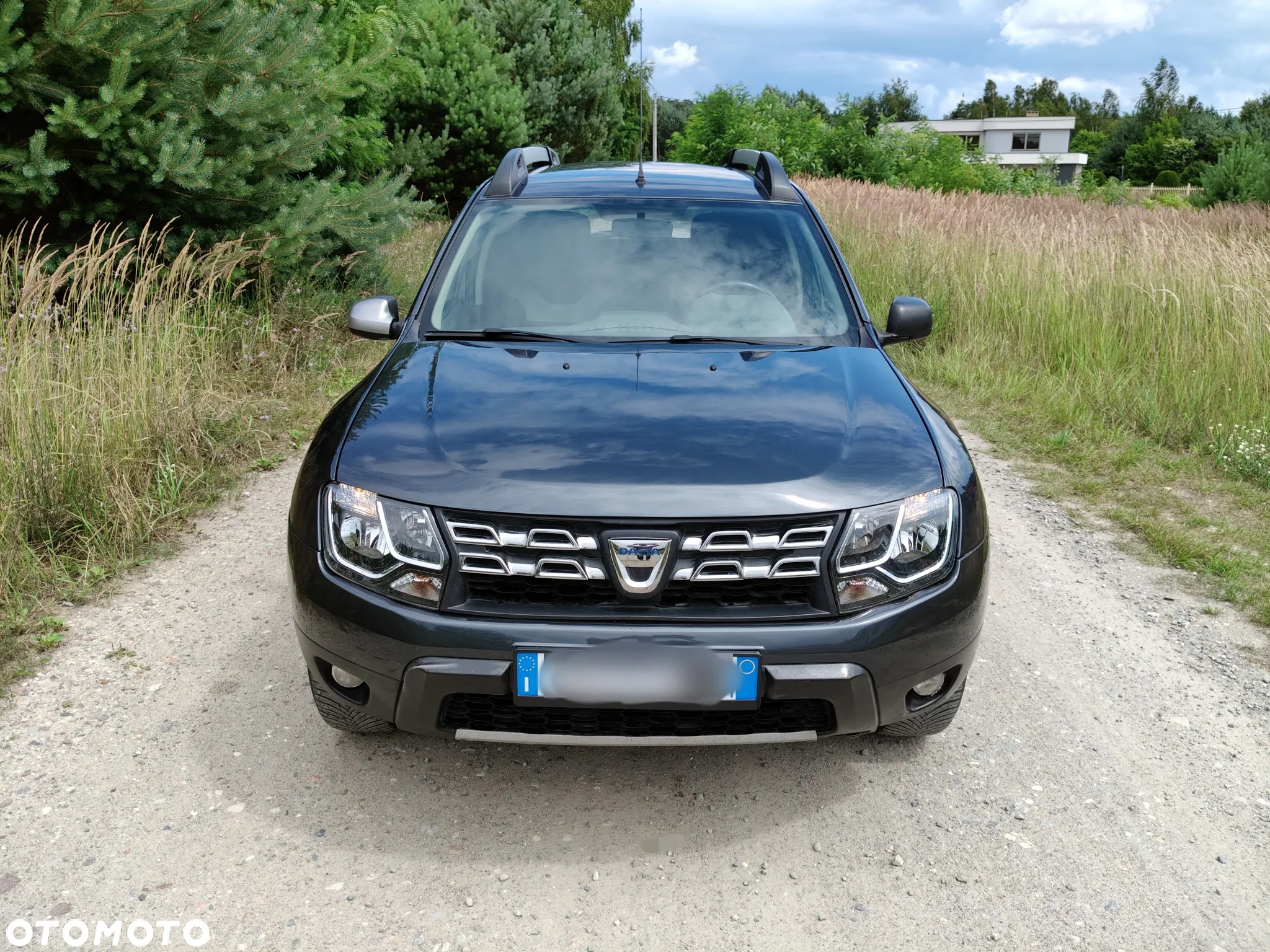 Dacia Duster - 7