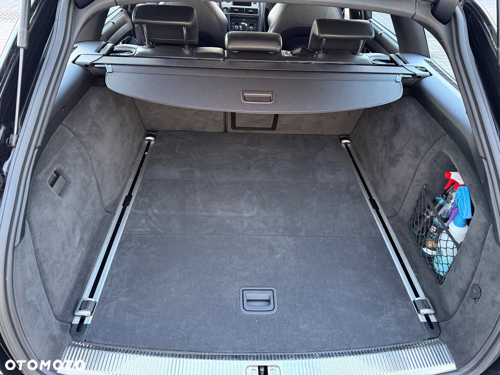 Audi S6 Avant 5.2 FSI Quattro Tiptr - 16