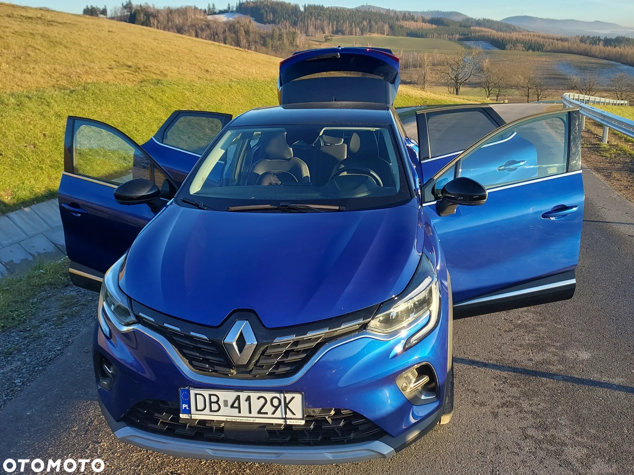 Renault Captur 1.0 TCe Techno - 13