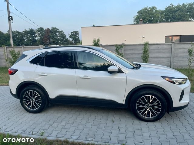 Ford Escape - 7