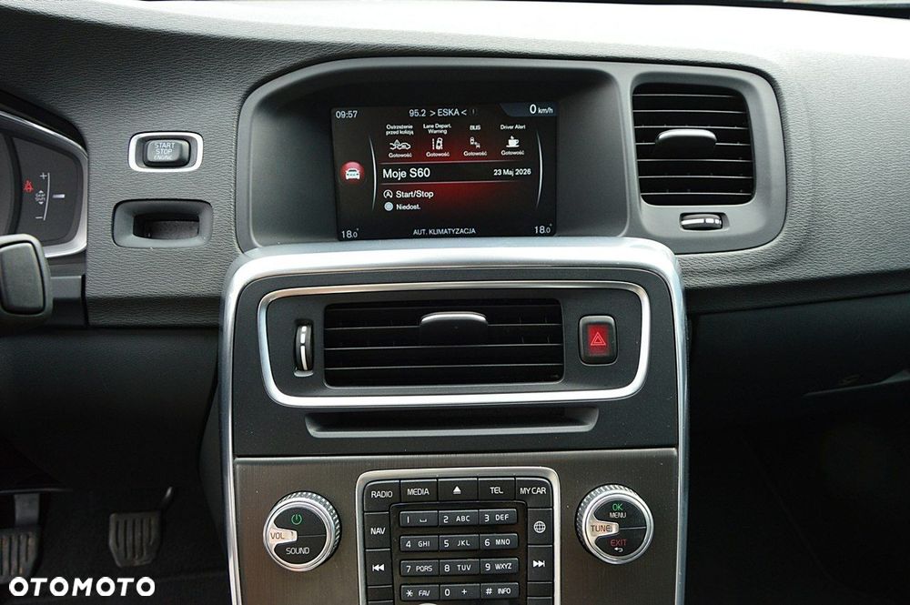 Volvo S60 - 34