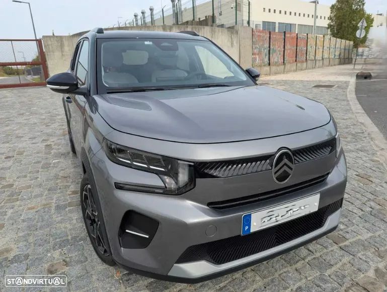 Citroën C3 1.2 Turbo Max - 5