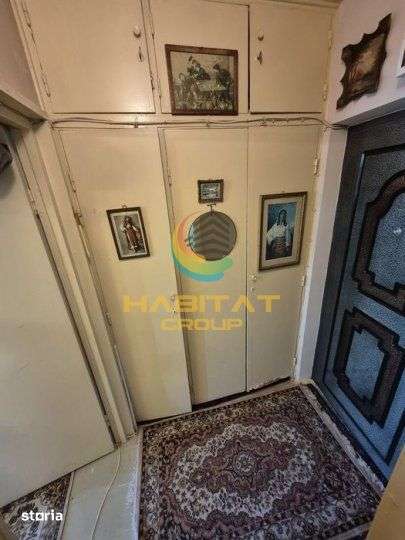 Garsoniera Berceni Alexandru Obregia libera 31mp - Imagine principală: 5/8