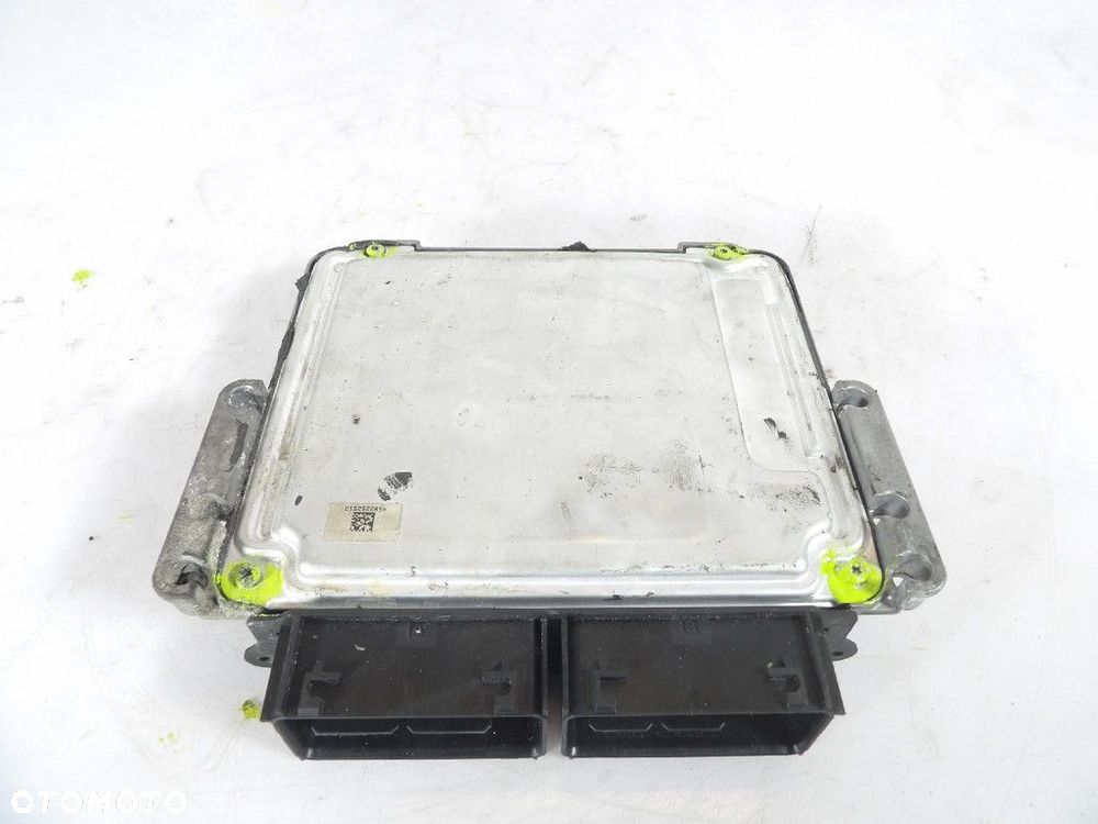 FORD TRANSIT CONNECT II LIFT 1.5TDCI STEROWNIK SILNIKA KV6A-12A650-YA - 2