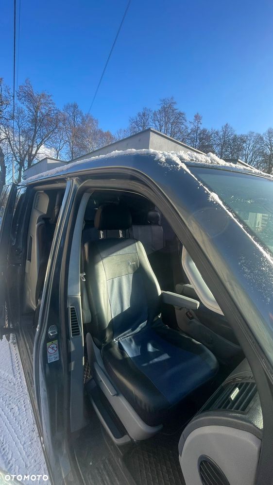 Volkswagen Transporter L2H1 - 13