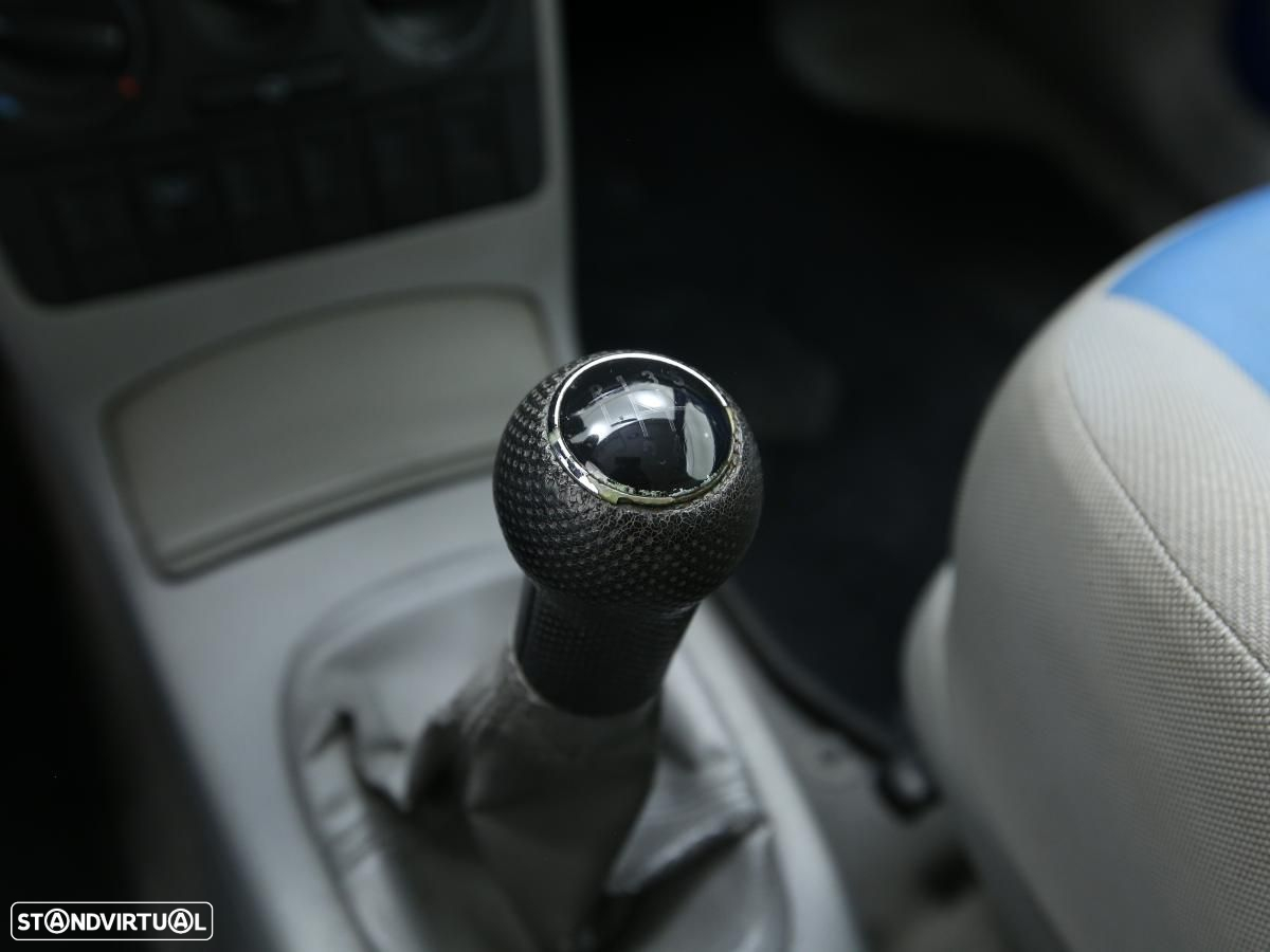 VW Lupo - 17