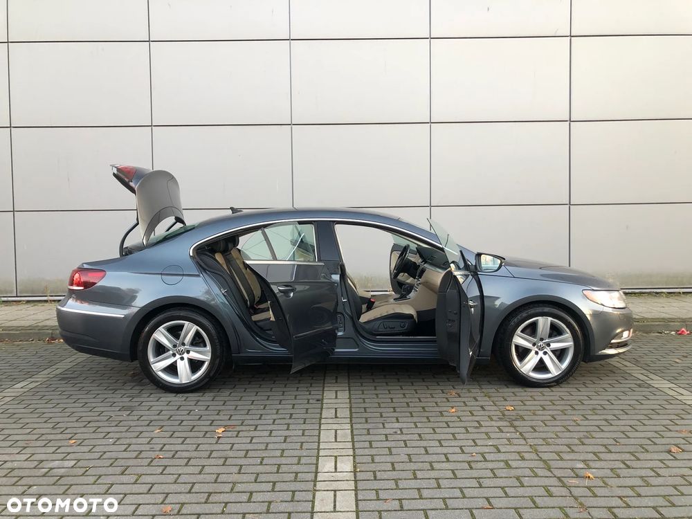 Volkswagen CC 2.0 TSI DSG - 29