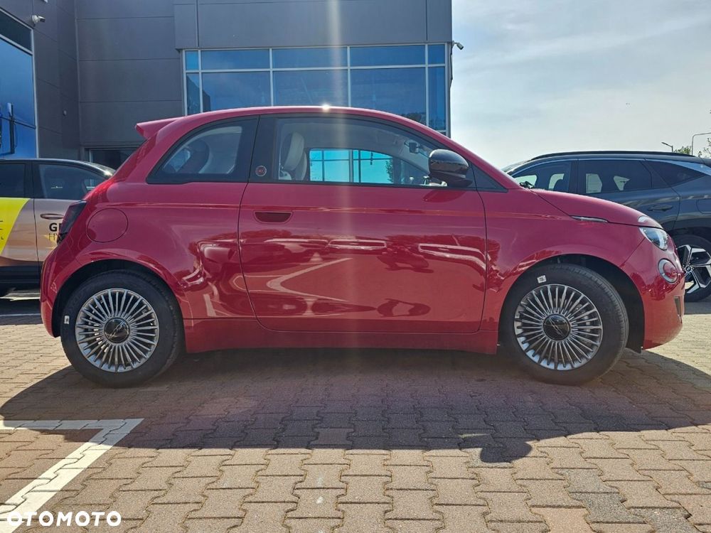 Fiat 500 - 7