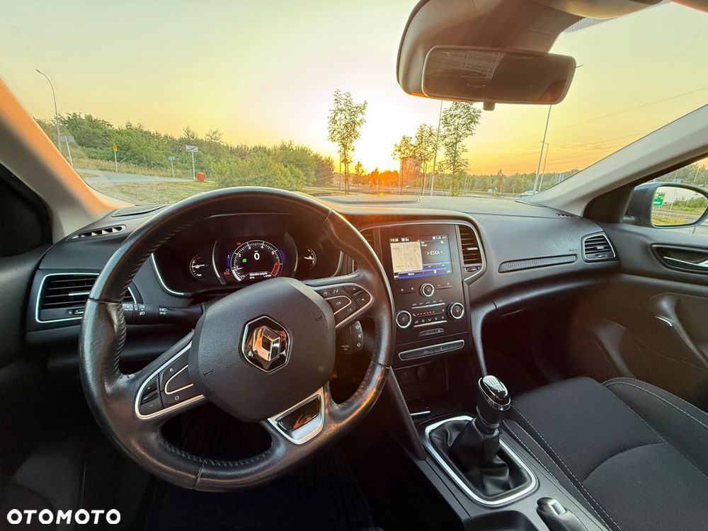 Renault Megane - 7