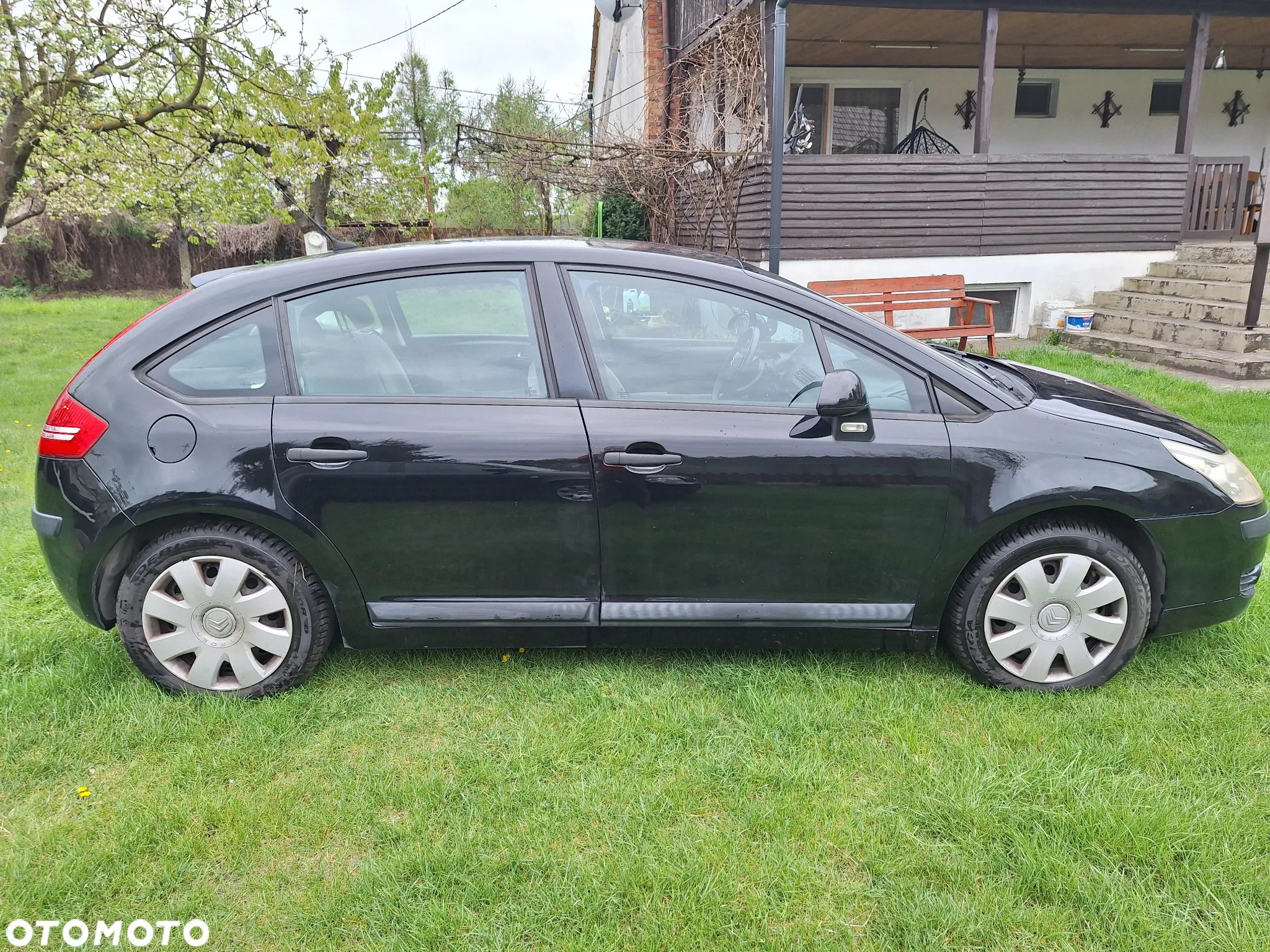 Citroën C4 1.6 16V Impress - 6