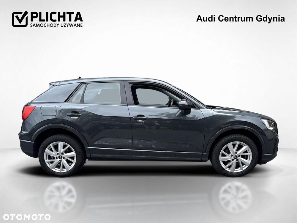Audi Q2 - 7