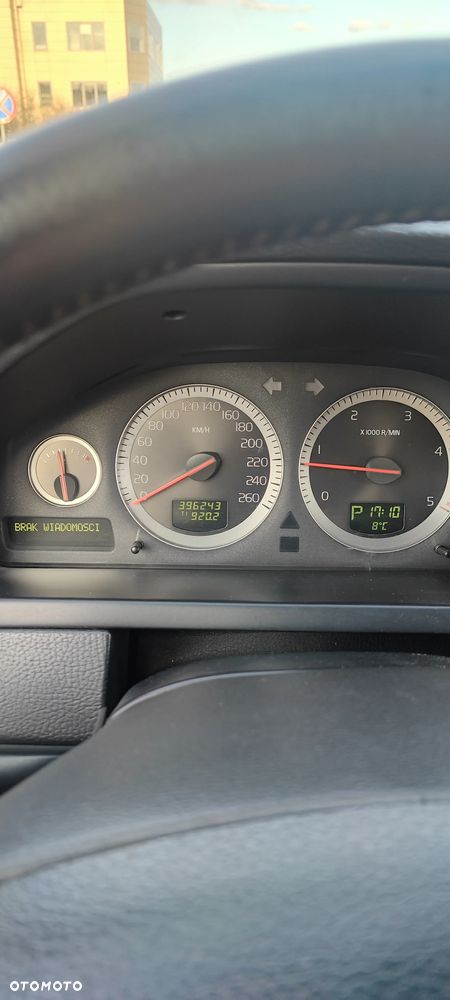 Volvo XC 90 D5 AWD Momentum - 9