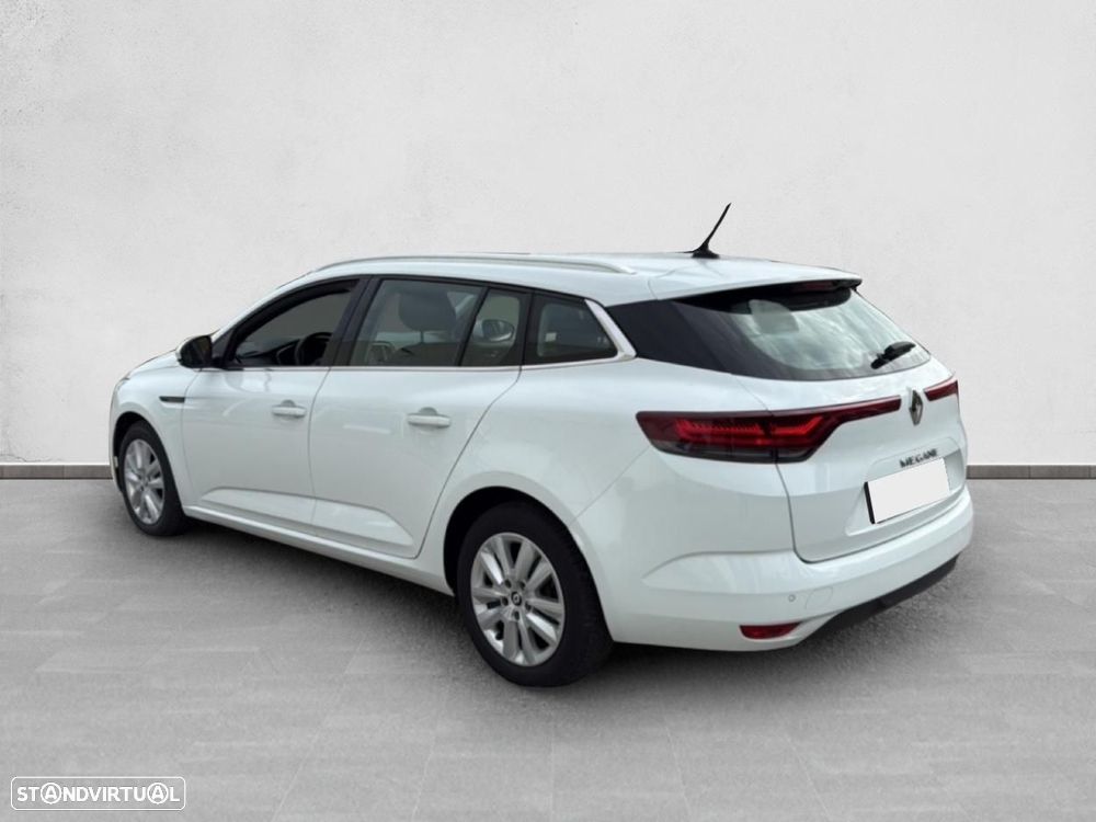 Renault Mégane Sport Tourer 1.5 dCi GT Line - 6
