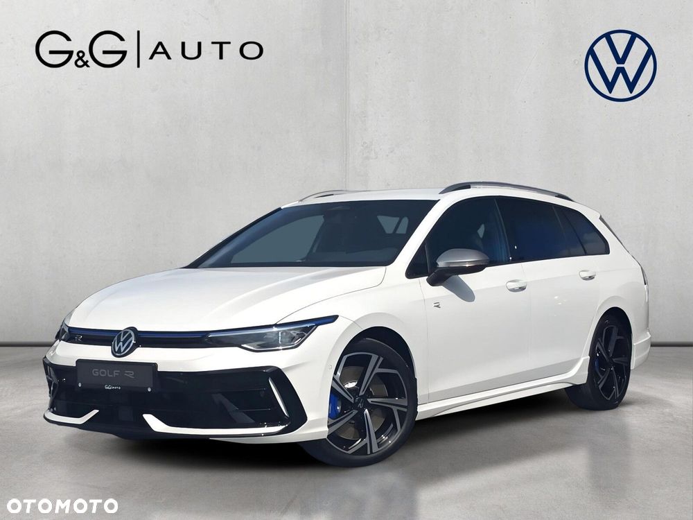 Volkswagen Golf Variant - 18
