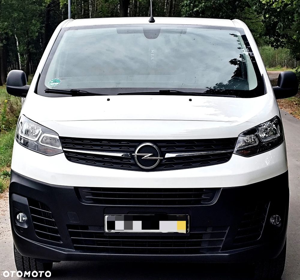 Opel VIVARO - 1