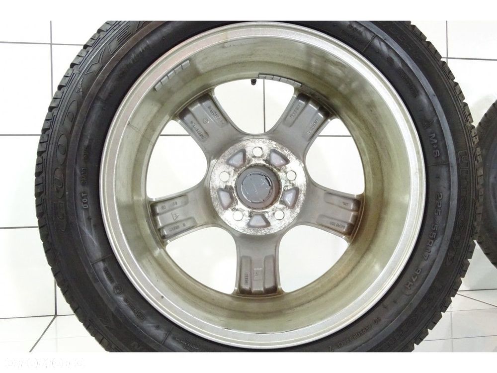 Koła zimowe   17" BMW 3 F34 GT - 7