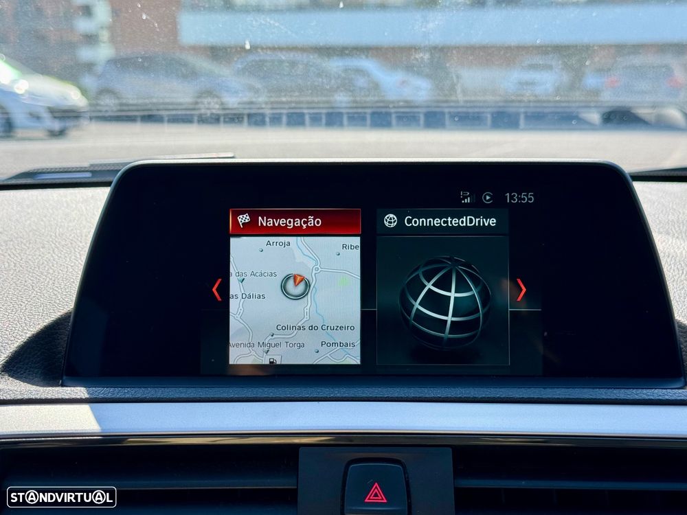 BMW 116 d EDynamics Advantage - 15