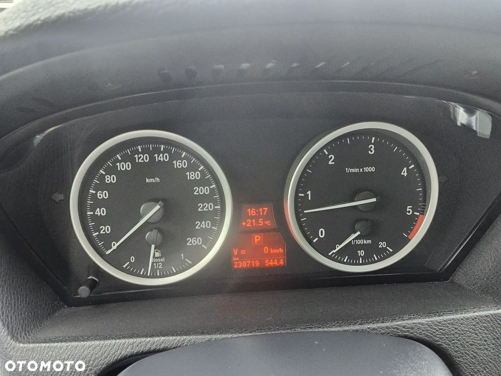 BMW X6 - 17