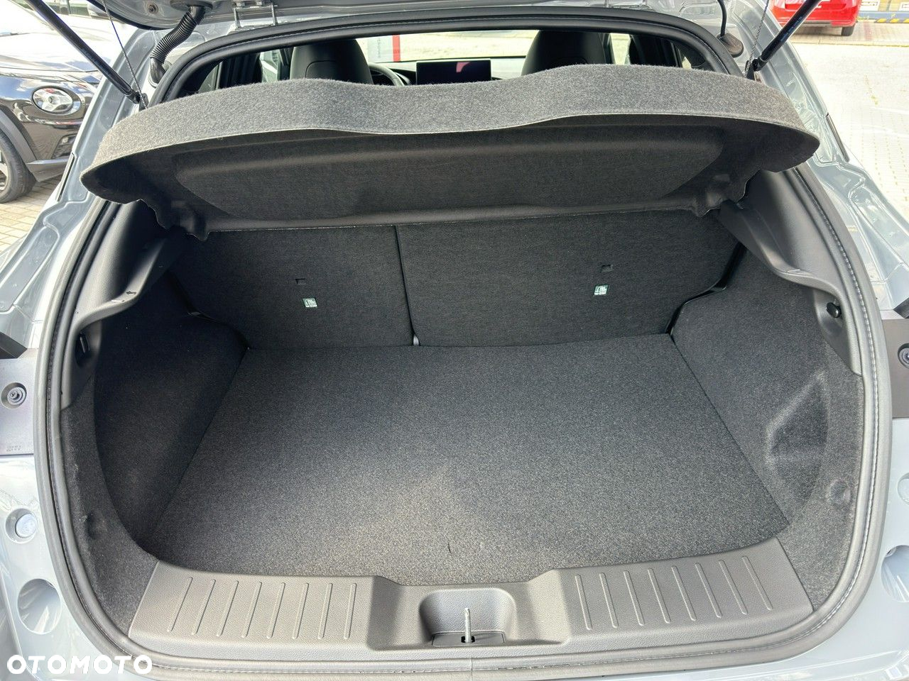 Nissan Juke - 10
