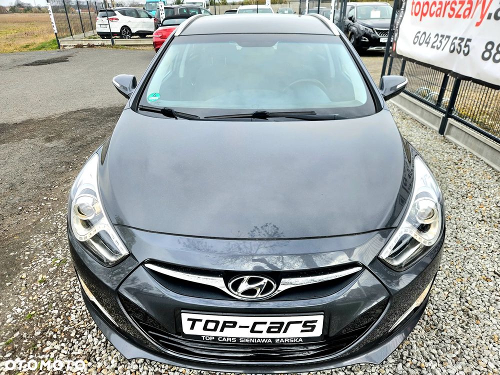 Hyundai i40 i40cw 1.6 5 Star Edition - 7