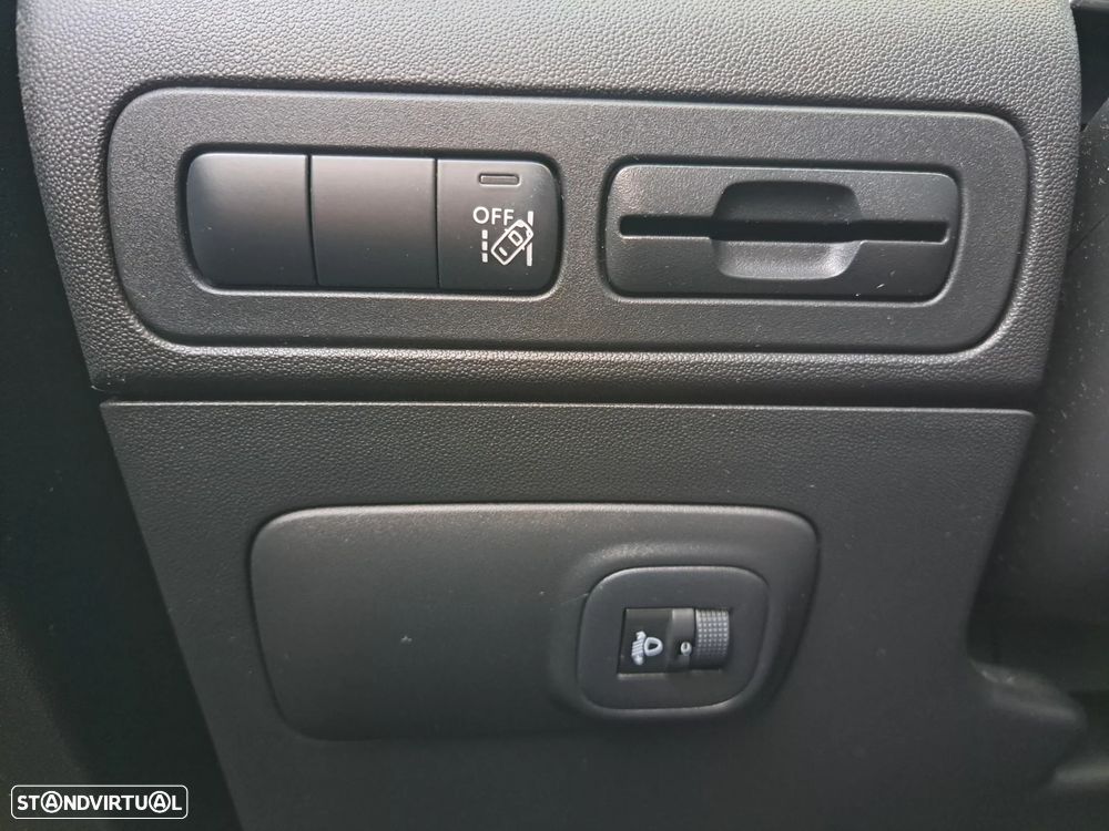 Citroën C3 Aircross 1.5 BlueHDi Origins S&S - 17