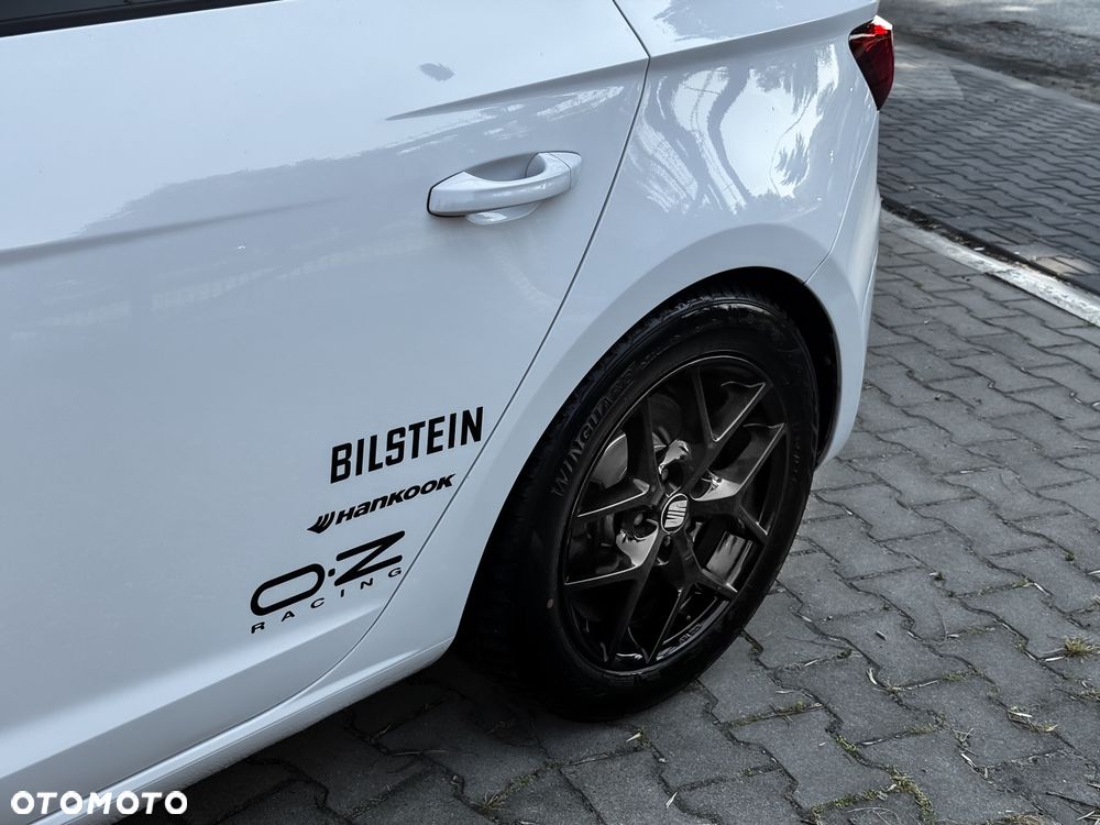 Seat Leon 1.8 TSI FR S&S - 7