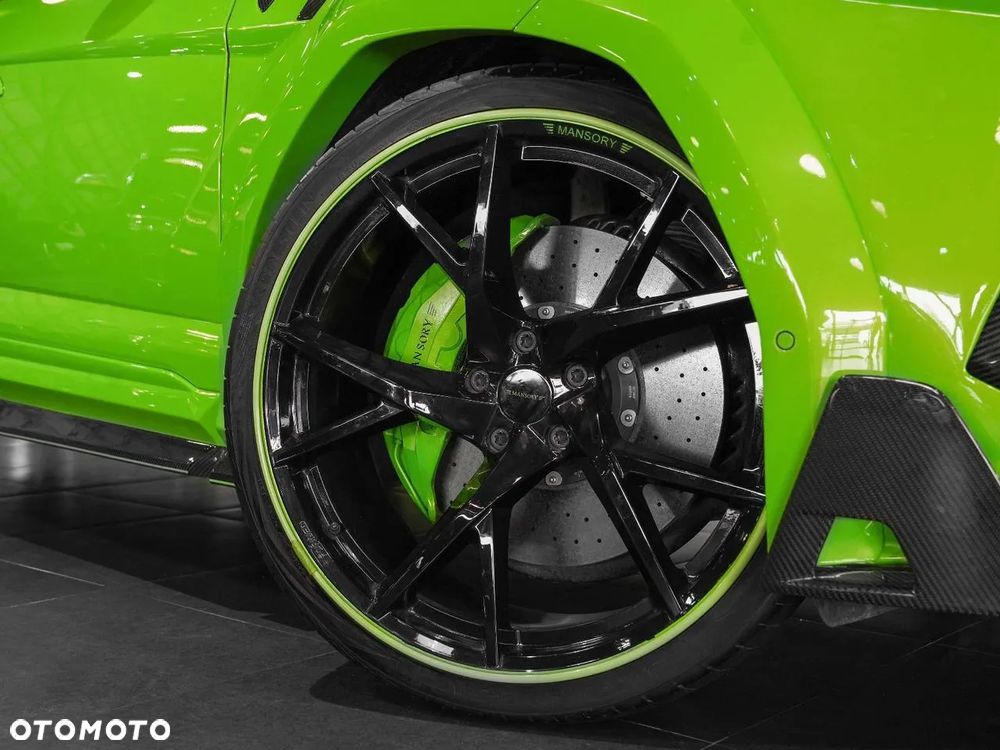 Lamborghini Urus Standard - 25