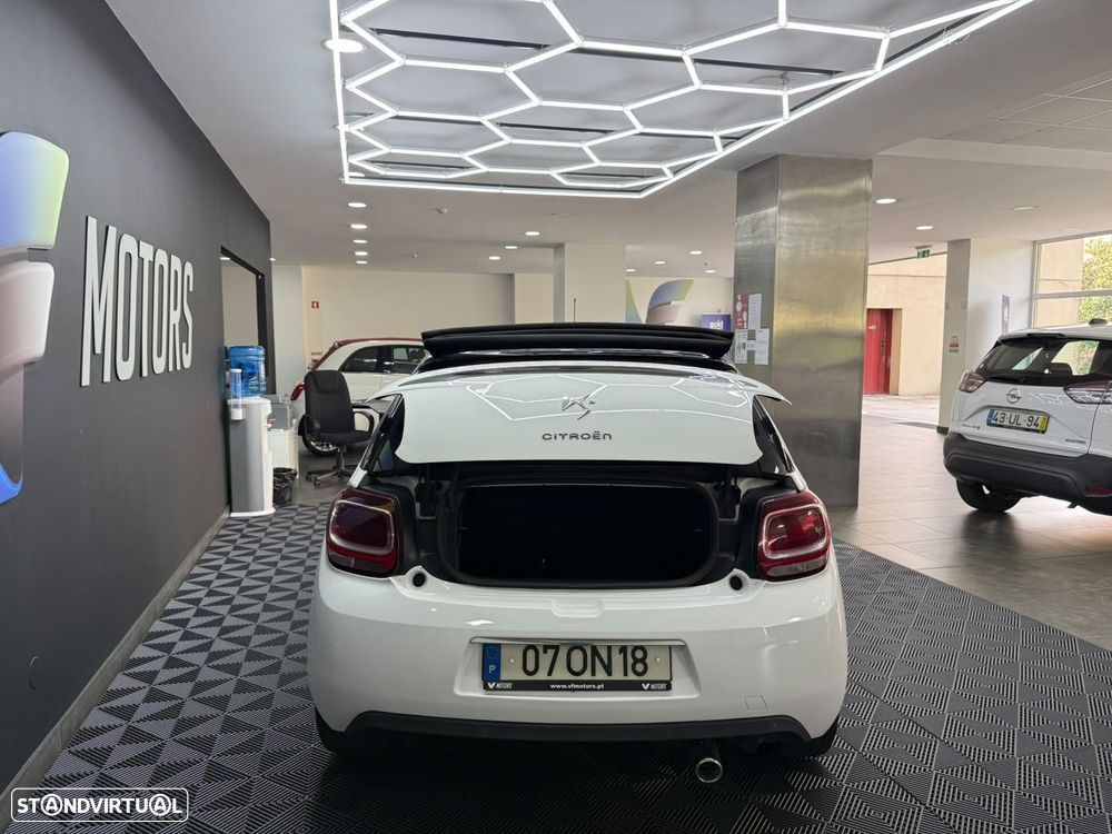 DS 3 — fotografia 8