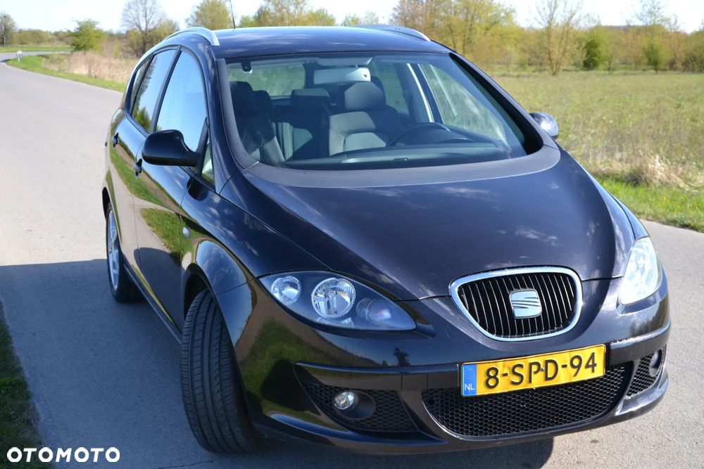 Seat Altea 1.6 Sport Edition - 35