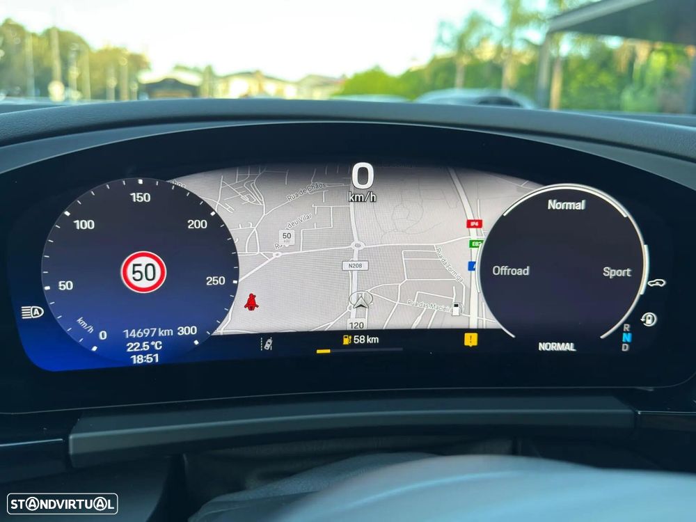 Porsche Macan Electric 4 - 40