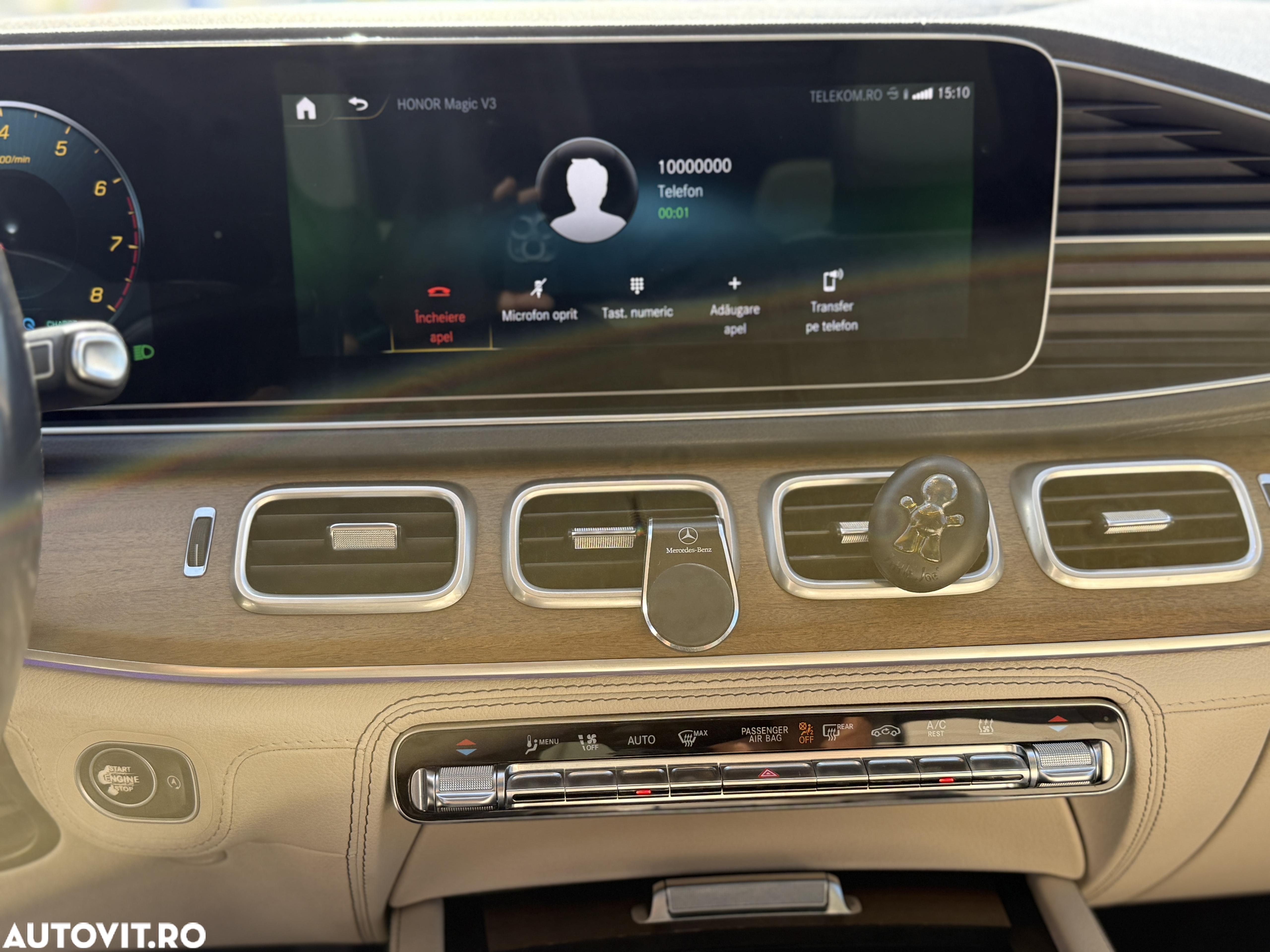Mercedes-Benz GLE 450 MHEV 4MATIC - 12