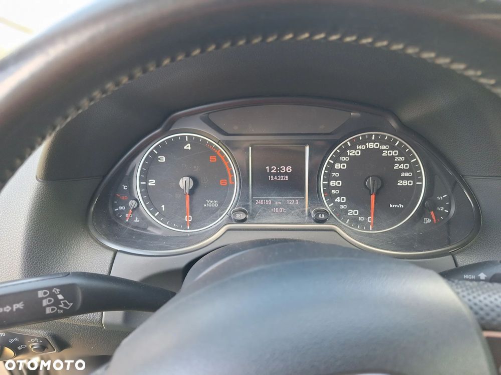 Audi Q5 2.0 TDI Quattro - 3