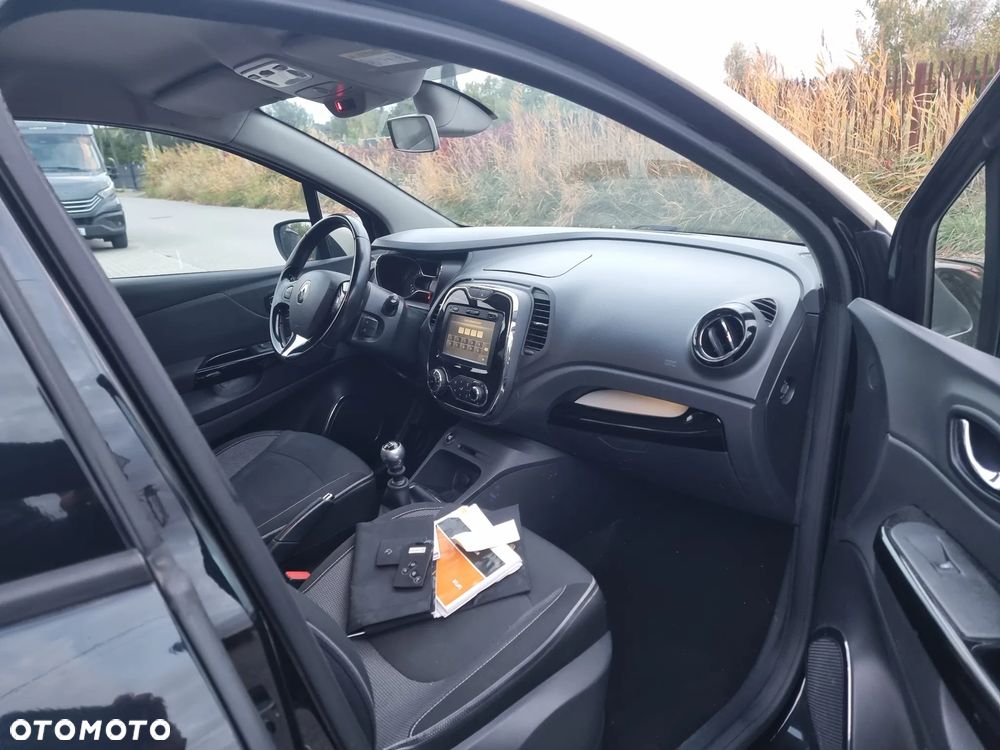 Renault Captur - 14