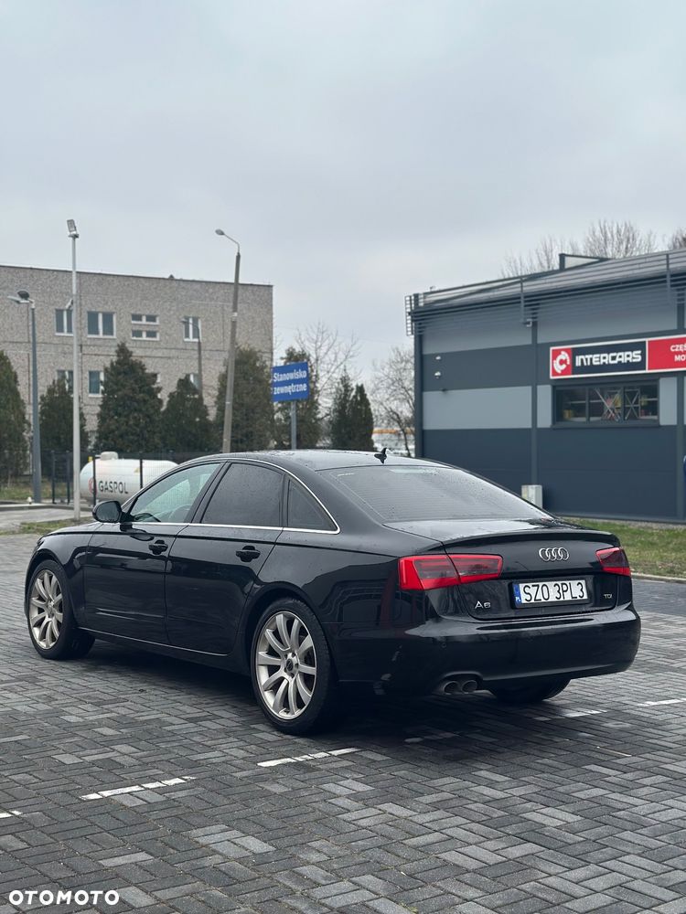 Audi A6 Limousine 2.0 TDI - 6