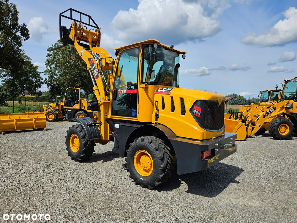 CTM 922 - 25