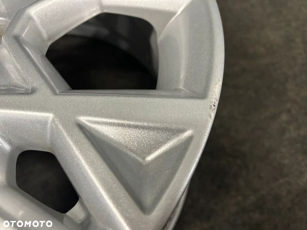 Alufelga KIA Ceed III 16 cali 5x114,3 1szt. 52910-J7AA0 - 4
