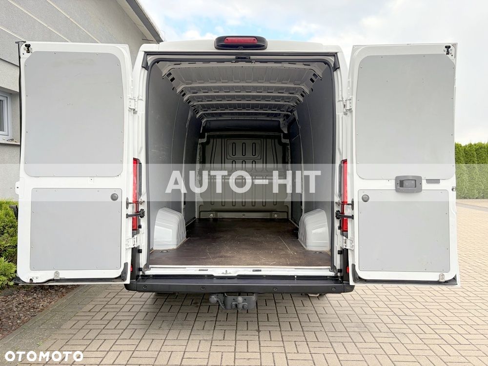 Peugeot Boxer - 5